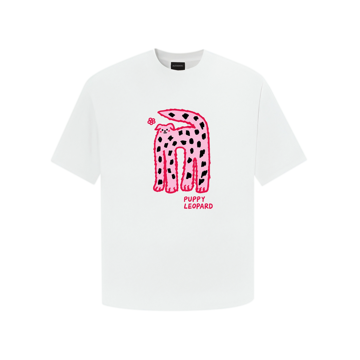 Trắng / S