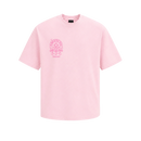 Áo chrome Pink