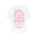Áo chrome Pink