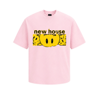 Áo Happy House