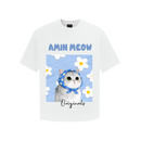 Áo Amin Meow