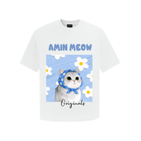 Áo Amin Meow