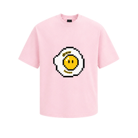 Áo Pixel Egg
