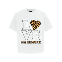Áo Leopard Love