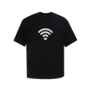 Áo Infinite Signal