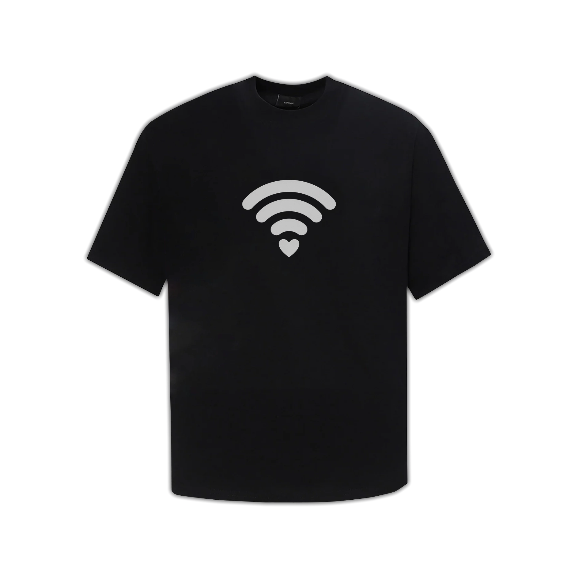 Áo Infinite Signal