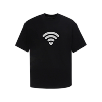 Áo Infinite Signal