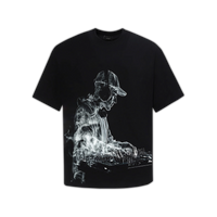 Áo Phantom DJ