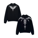 Sweater - EC 09 UMBRA