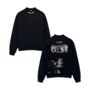 Sweater - EC 04 Drip Dollar