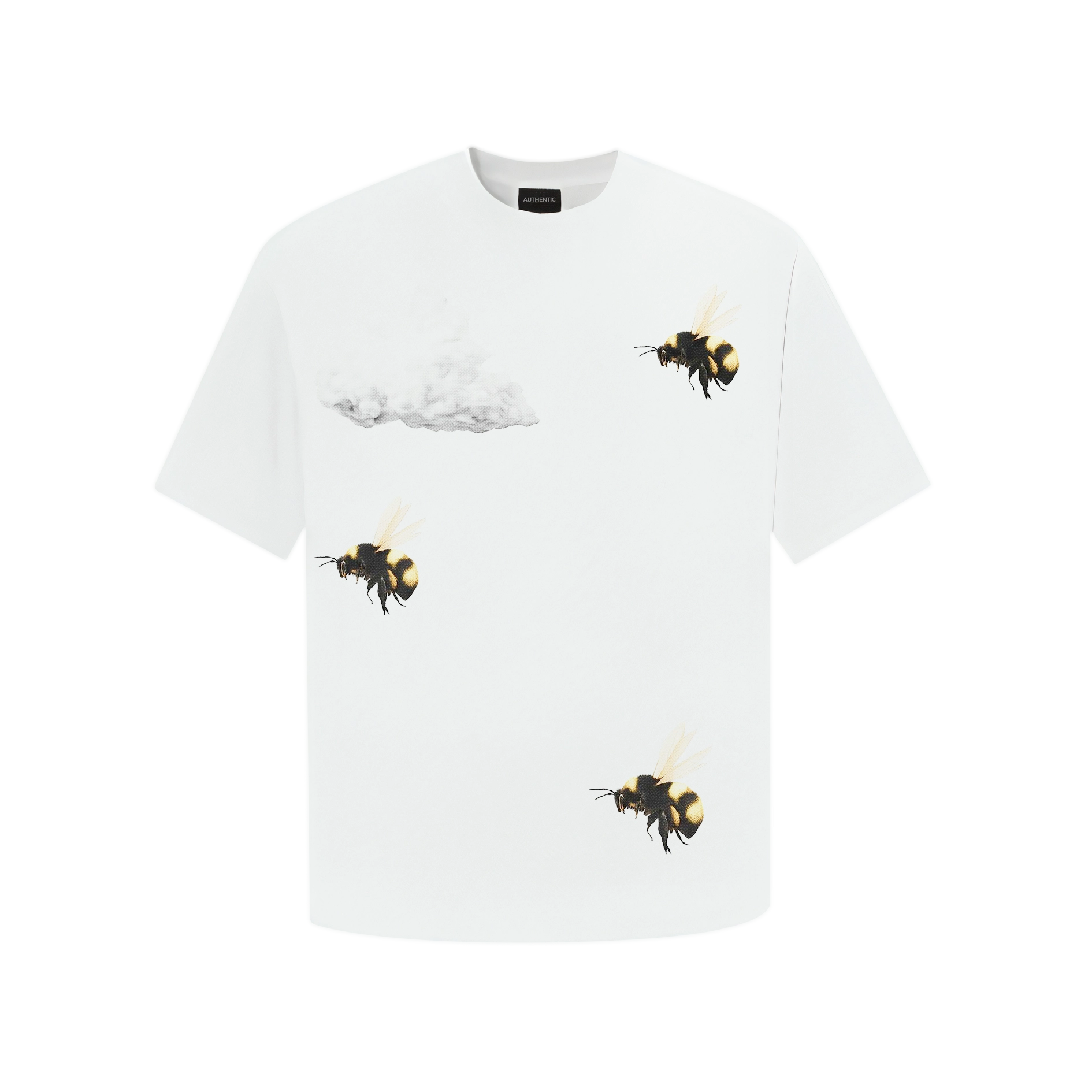 Áo Cloud Bees