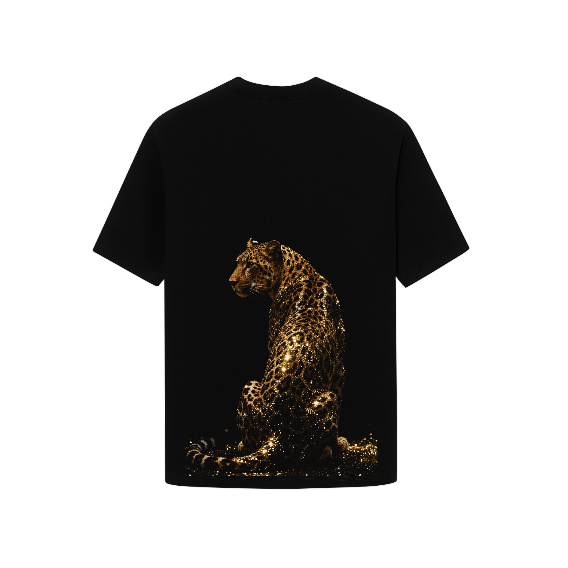 Áo The Golden Leopard