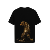 Áo The Golden Leopard