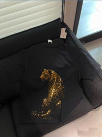 Áo The Golden Leopard