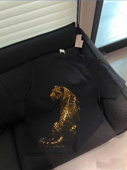 Áo The Golden Leopard