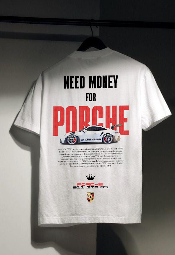 Áo Porsche