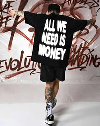 Áo Money V2