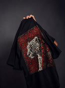 Áo Royal Leopard