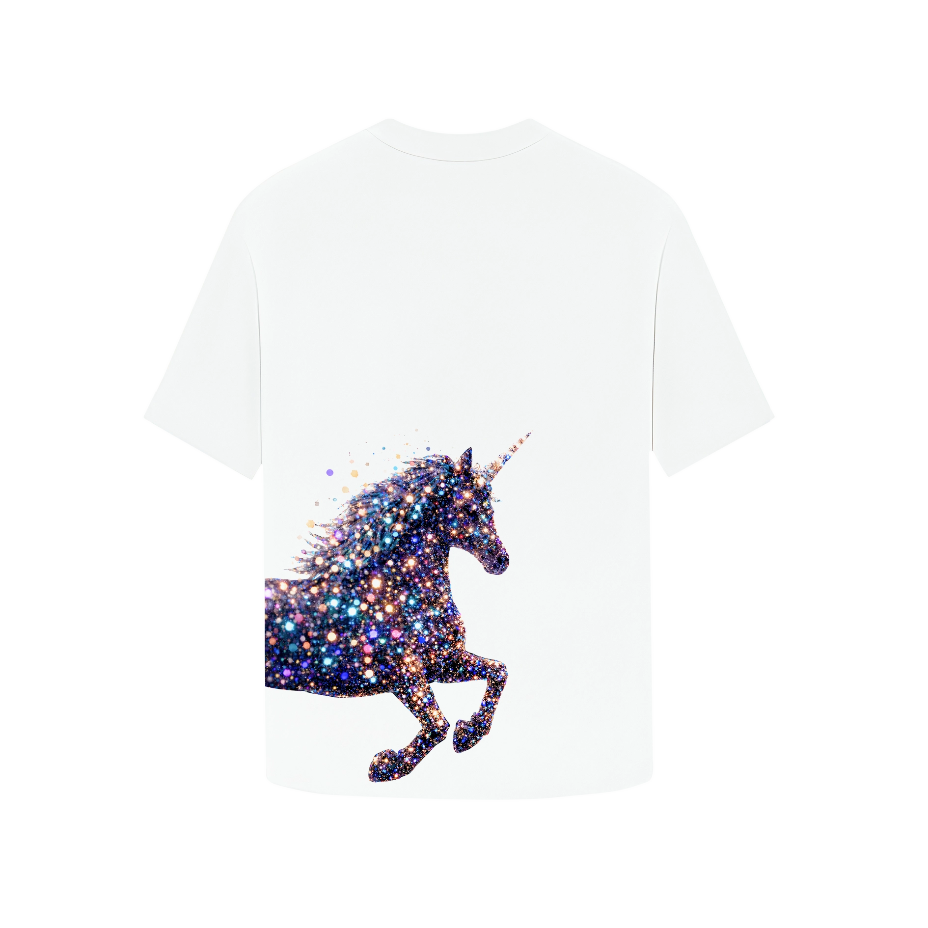 Áo Galaxy Unicorn