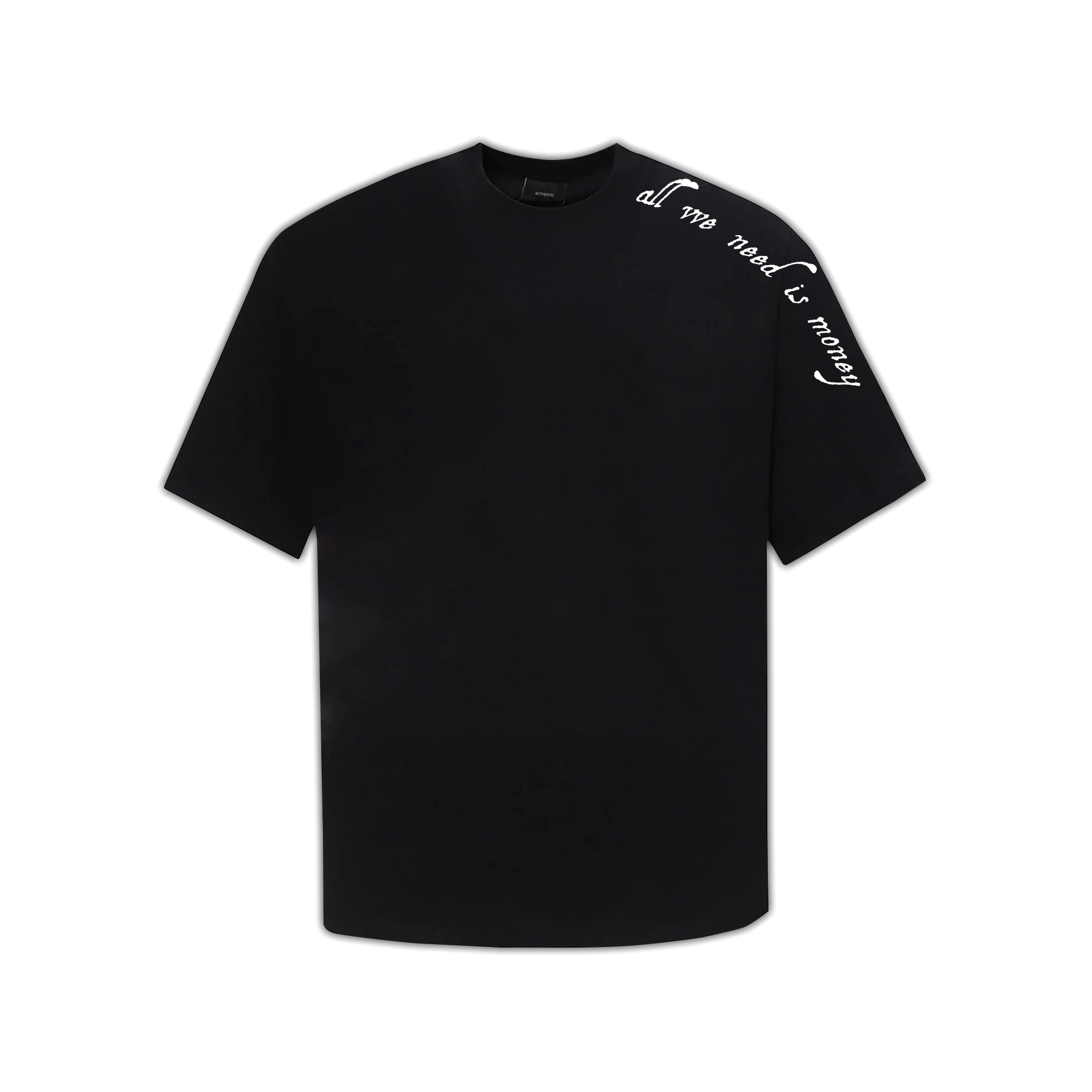 Áo Money V2