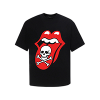 Áo Rebel Tongue
