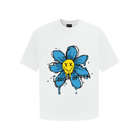 Áo Sad Bloom