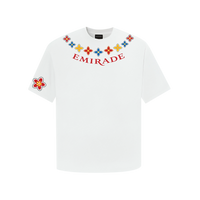 Áo Emirade Bloom