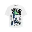 Áo Snoopy Vibes