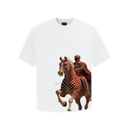 Áo Crimson Zebra