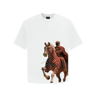 Áo Crimson Zebra