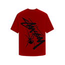 Áo Stüssy Spider