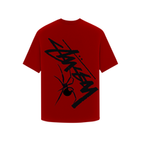Áo Stüssy Spider