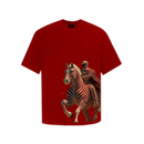Áo Crimson Zebra