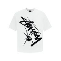 Áo Stüssy Spider