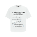 Áo Questionnaire