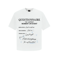Áo Questionnaire