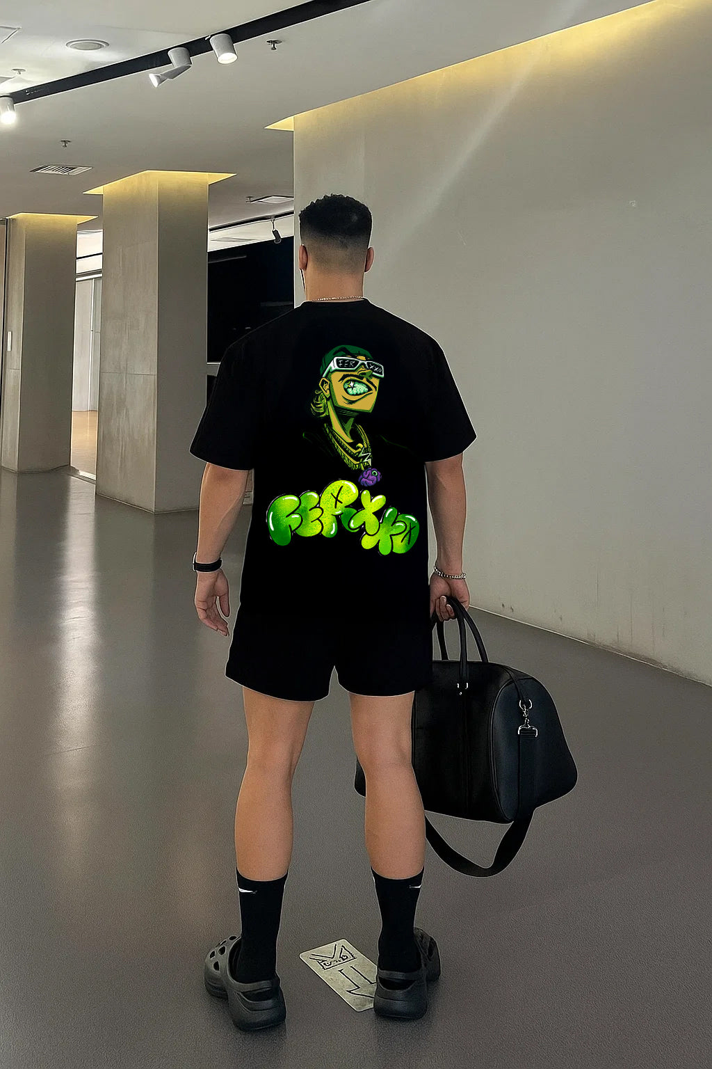 Áo Ferxxo