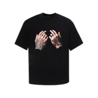 Áo hands
