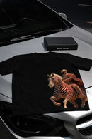 Áo Crimson Zebra
