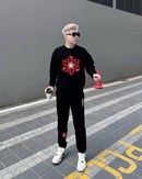 Sweater - EC 03 Snake