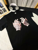 Áo hands