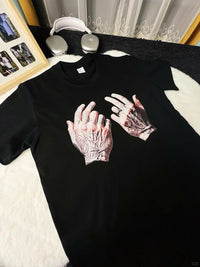 Áo hands