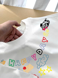 Bộ Happy day