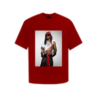 Áo Supreme King