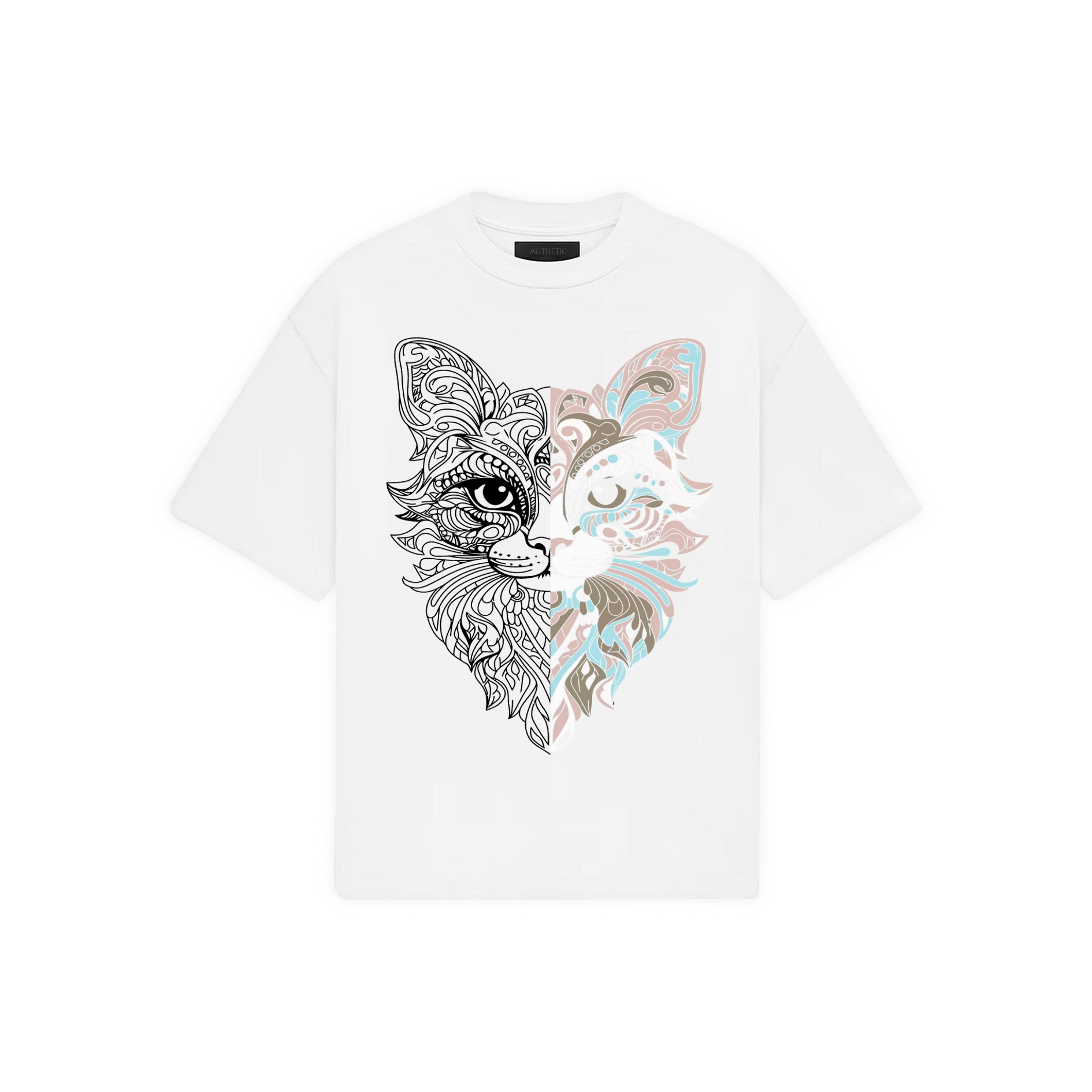 Áo Cat