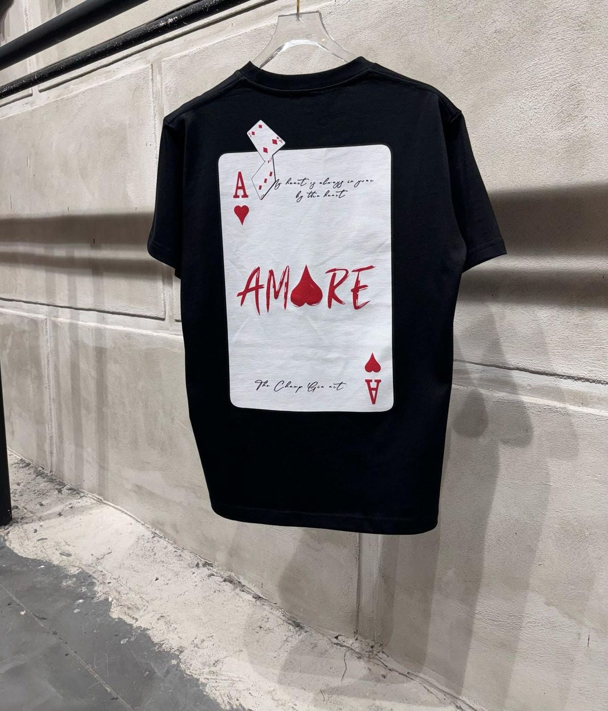 Áo Royal Amore