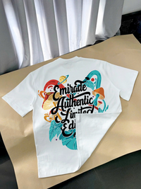 Bộ Urban bloom T-Shirt