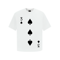 Áo Black Spade