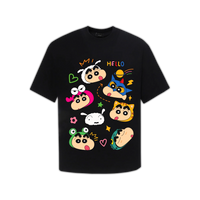Áo Shin Friends