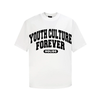Áo Youth culture forever